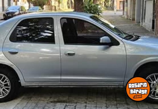 Autos - Chevrolet Prisma 2012 GNC 181700Km - En Venta