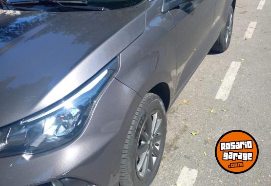 Autos - Fiat Cronos Drive 1.3 GSE BZ 2024 Nafta 52000Km - En Venta