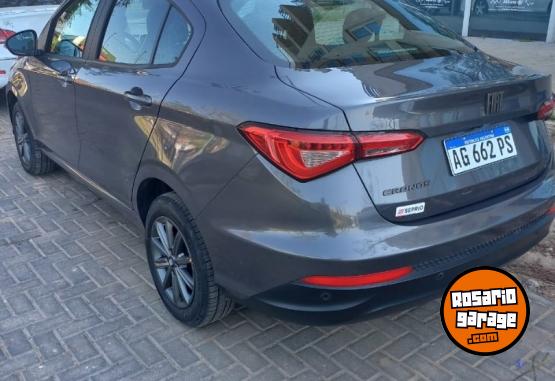 Autos - Fiat Cronos Drive 1.3 GSE BZ 2024 Nafta 52000Km - En Venta
