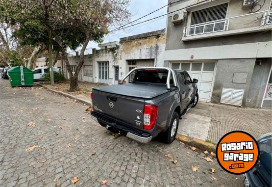 Autos - Nissan Frontier SE Plus 2018 Diesel 73000Km - En Venta