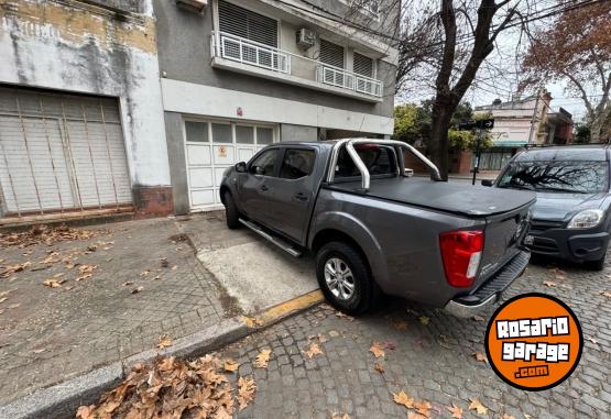 Autos - Nissan Frontier SE Plus 2018 Diesel 73000Km - En Venta