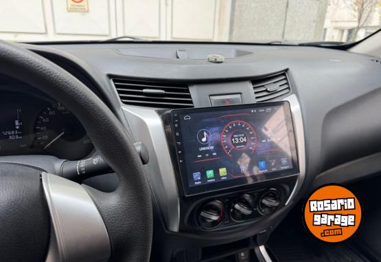 Autos - Nissan Frontier SE Plus 2018 Diesel 73000Km - En Venta
