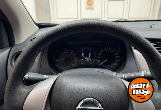 Autos - Nissan Frontier SE Plus 2018 Diesel 73000Km - En Venta