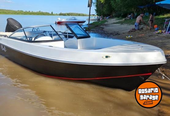 Embarcaciones - Bunker 630 XL motor Suzuki 115hp 2021 - En Venta