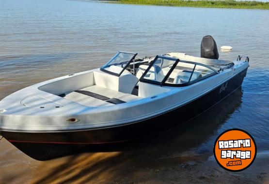 Embarcaciones - Bunker 630 XL motor Suzuki 115hp 2021 - En Venta