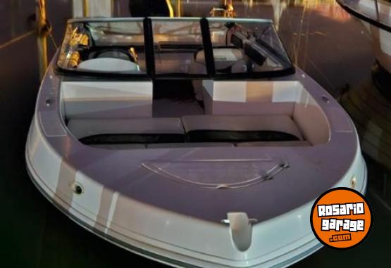Embarcaciones - Bunker 630 XL motor Suzuki 115hp 2021 - En Venta