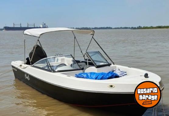 Embarcaciones - Bunker 630 XL motor Suzuki 115hp 2021 - En Venta