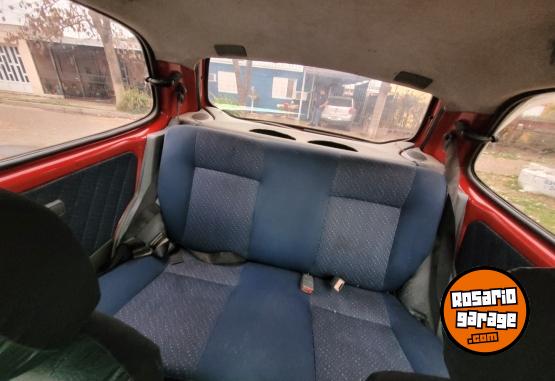 Autos - Fiat Palio 1998 Diesel 400000Km - En Venta