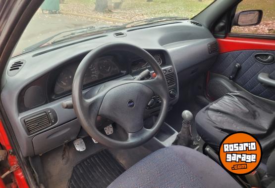 Autos - Fiat Palio 1998 Diesel 400000Km - En Venta