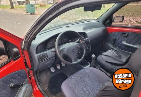 Autos - Fiat Palio 1998 Diesel 400000Km - En Venta