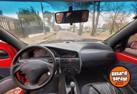 Autos - Fiat Palio 1998 Diesel 400000Km - En Venta