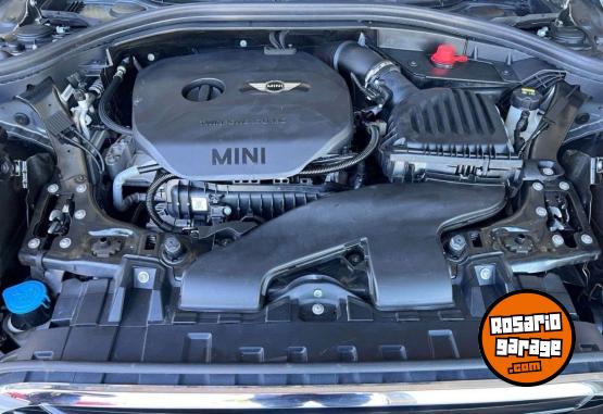 Autos - Mini cooper clubman 2018 Nafta 100000Km - En Venta