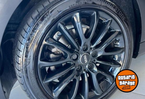 Autos - Mini cooper clubman 2018 Nafta 100000Km - En Venta