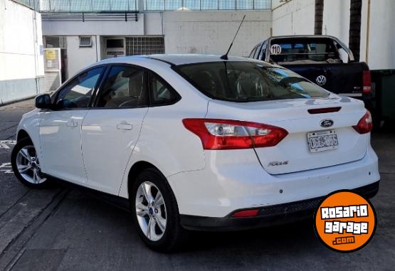 Autos - Ford Focus 2014 Nafta 184150Km - En Venta