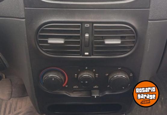 Utilitarios - Fiat Strada 2018 Nafta 86000Km - En Venta