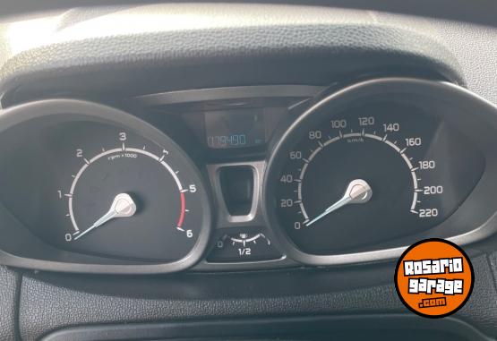 Autos - Ford Ford ECOSPORT 2015 Diesel 78000Km - En Venta