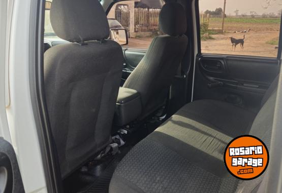 Camionetas - Ford Ranger 2011 Diesel 190000Km - En Venta