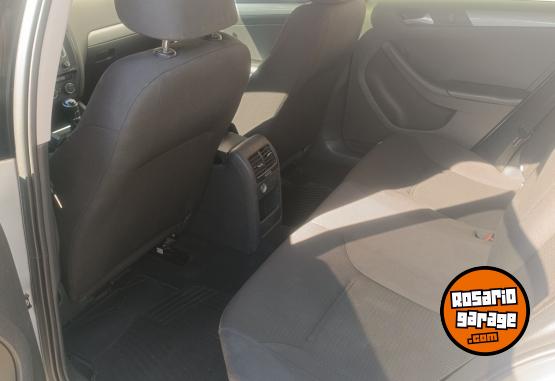 Autos - Volkswagen Vento 2015 Nafta 140000Km - En Venta