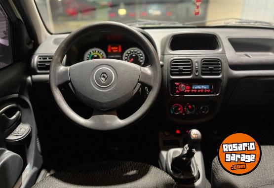 Autos - Renault clio 2013 Nafta 120000Km - En Venta
