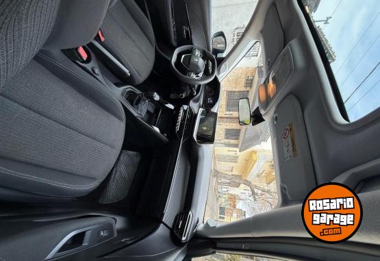 Autos - Peugeot 208 Active Pack 1.6 2021 Nafta 60000Km - En Venta