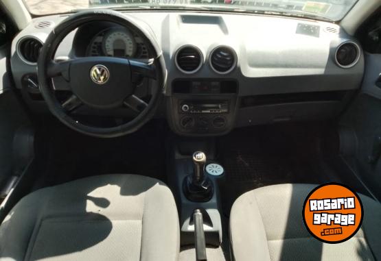 Autos - Volkswagen Gol Power 2008 Nafta 260000Km - En Venta
