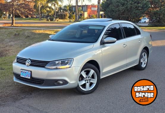 Autos - Volkswagen Vento 2.0 TDI 2012 Diesel 130000Km - En Venta
