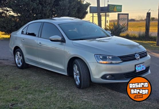 Autos - Volkswagen Vento 2.0 TDI 2012 Diesel 130000Km - En Venta