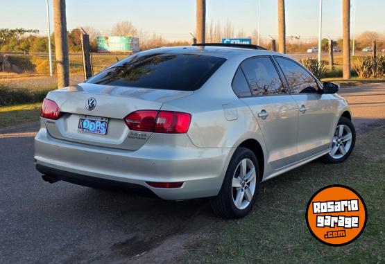 Autos - Volkswagen Vento 2.0 TDI 2012 Diesel 130000Km - En Venta