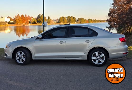 Autos - Volkswagen Vento 2.0 TDI 2012 Diesel 130000Km - En Venta