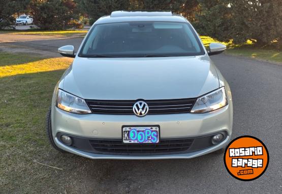 Autos - Volkswagen Vento 2.0 TDI 2012 Diesel 130000Km - En Venta