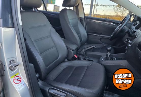 Autos - Volkswagen Vento 2.0 TDI 2012 Diesel 130000Km - En Venta