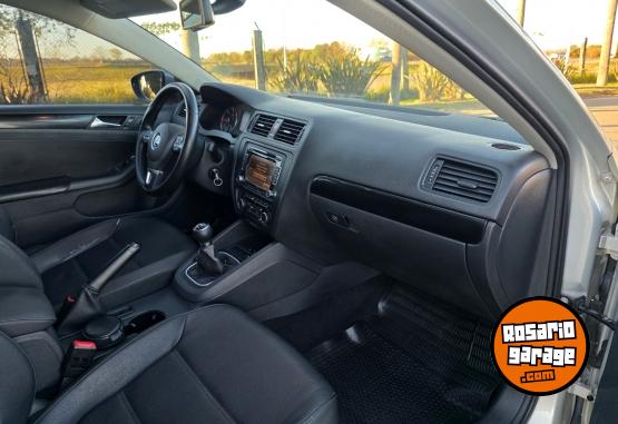 Autos - Volkswagen Vento 2.0 TDI 2012 Diesel 130000Km - En Venta
