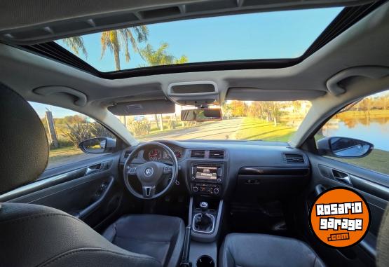 Autos - Volkswagen Vento 2.0 TDI 2012 Diesel 130000Km - En Venta