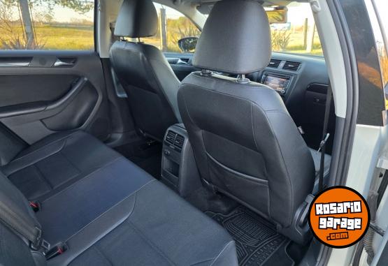 Autos - Volkswagen Vento 2.0 TDI 2012 Diesel 130000Km - En Venta