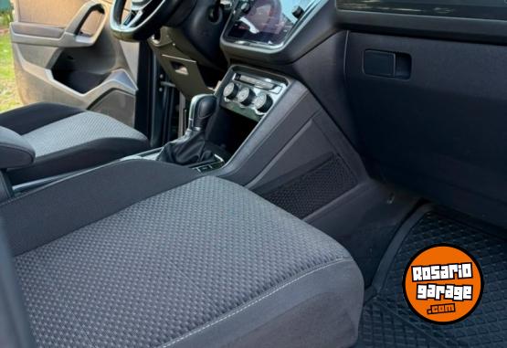 Camionetas - Volkswagen Tiguan 2019 Nafta 93000Km - En Venta