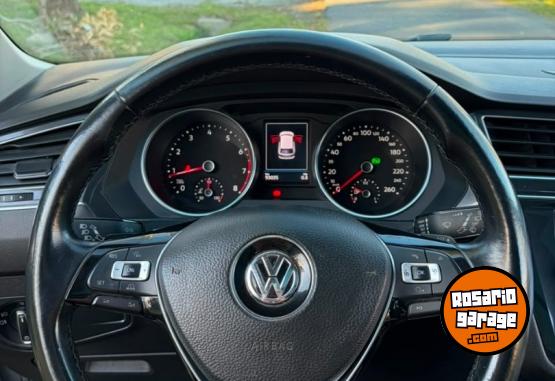 Camionetas - Volkswagen Tiguan 2019 Nafta 93000Km - En Venta
