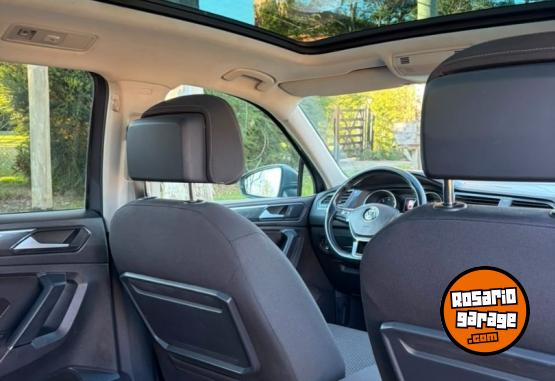 Camionetas - Volkswagen Tiguan 2019 Nafta 93000Km - En Venta