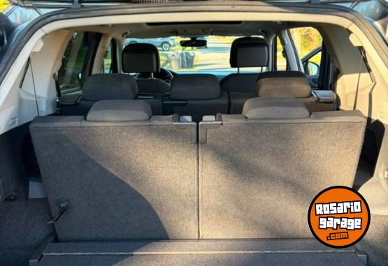 Camionetas - Volkswagen Tiguan 2019 Nafta 93000Km - En Venta