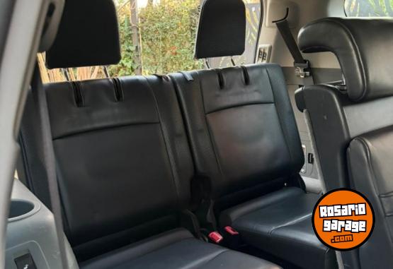 Camionetas - Toyota Prado Land Cruiser 2010 Nafta 323000Km - En Venta