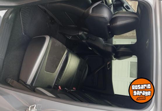 Camionetas - Ford Ranger Raptor 2021 Nafta 85000Km - En Venta