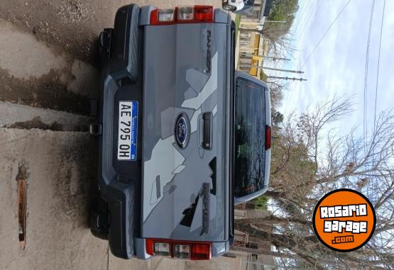 Camionetas - Ford Ranger Raptor 2021 Nafta 85000Km - En Venta