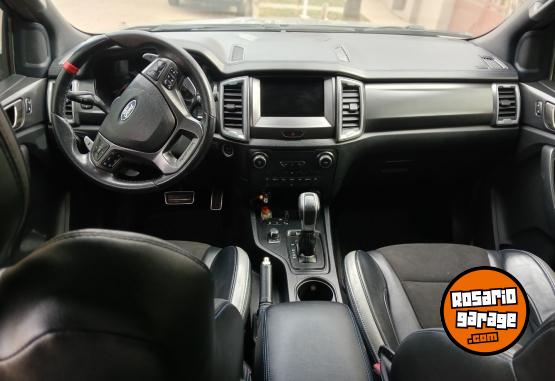 Camionetas - Ford Ranger Raptor 2021 Nafta 85000Km - En Venta