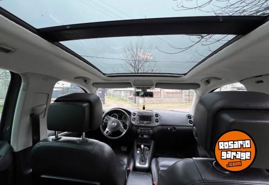 Autos - Volkswagen Tiguan tdi 2013 Diesel 180Km - En Venta