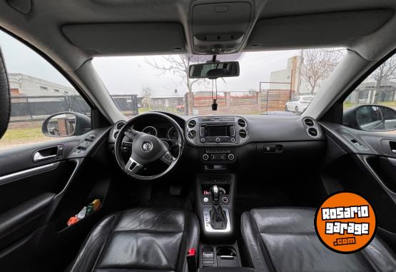 Autos - Volkswagen Tiguan tdi 2013 Diesel 180Km - En Venta