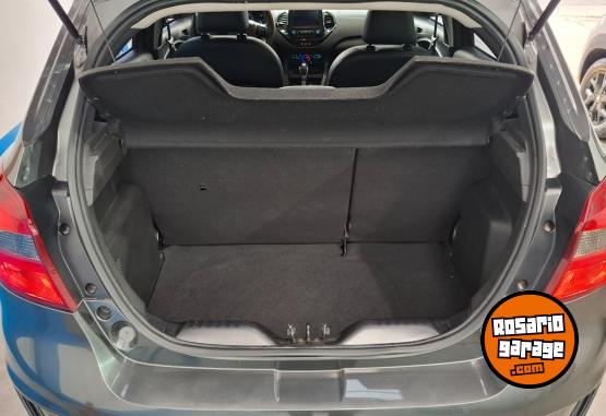 Autos - Ford KA 1.5L SEL AT 2019 Nafta 71989Km - En Venta
