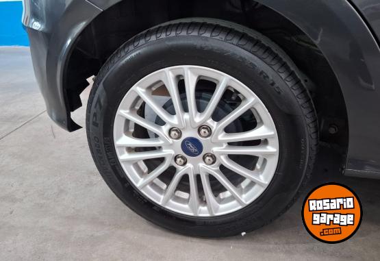 Autos - Ford KA 1.5L SEL AT 2019 Nafta 71989Km - En Venta