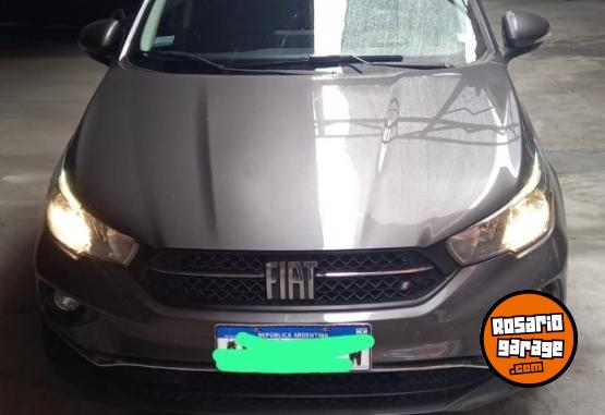 Autos - Fiat Cronos 2021 Nafta 96000Km - En Venta