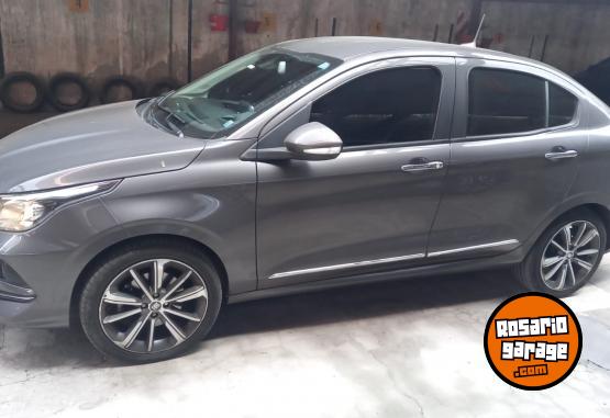Autos - Fiat Cronos 2021 Nafta 96000Km - En Venta