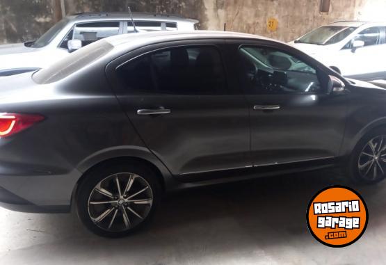 Autos - Fiat Cronos 2021 Nafta 96000Km - En Venta