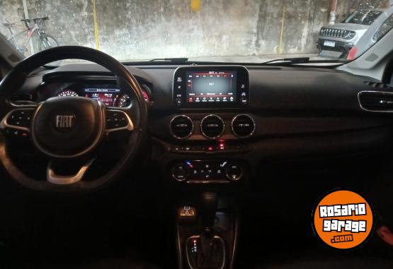 Autos - Fiat Cronos 2021 Nafta 96000Km - En Venta
